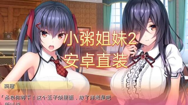 安卓直装妹2下载