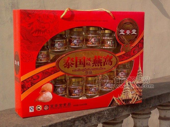 宜安堂食品价格