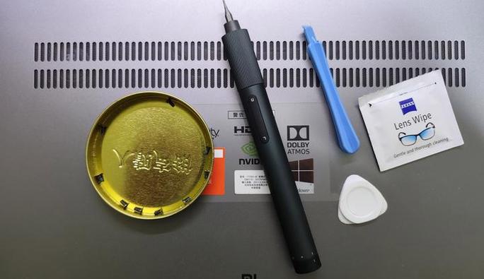 小米笔记本按键失灵修复小技巧