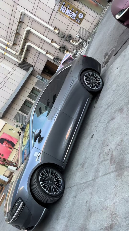 深空灰图片