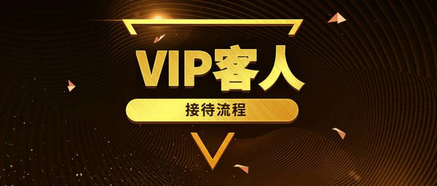 vip客人是指