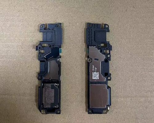 vivo手机换喇叭价格表