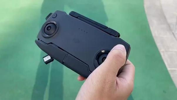 大疆御mini使用教程