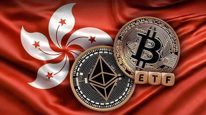 香港虚拟币交易