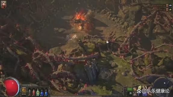 流放之路steam破锁区