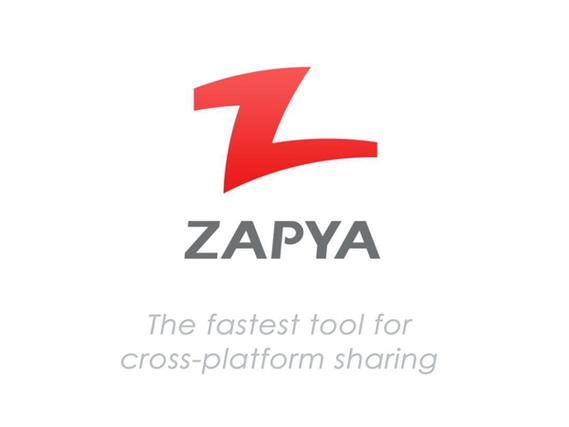 zapya 下载