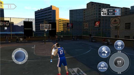 nba2k22最高画质配置