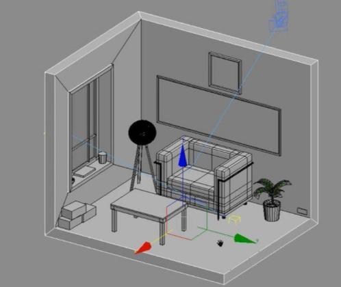 3DMAX2020
