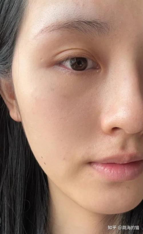 为什么电视里的人皮肤那么好