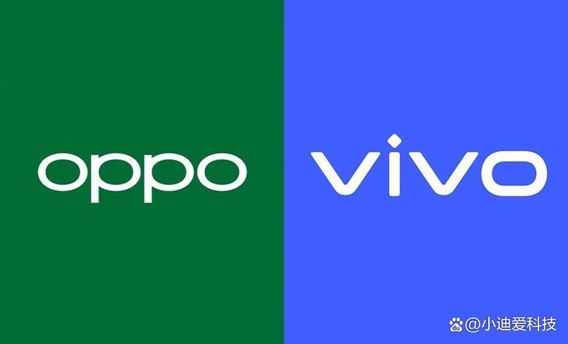 oppo为什么比vivo贵