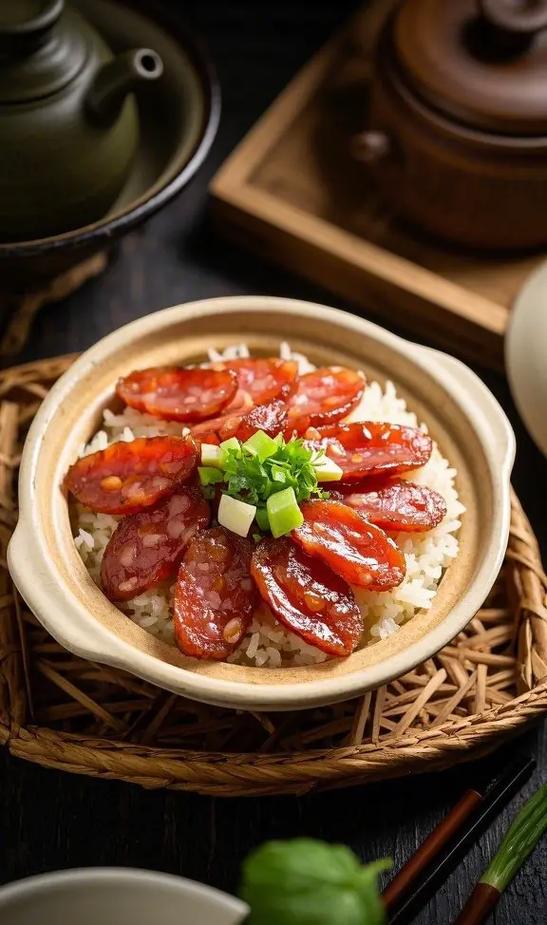 广式腊肠做法