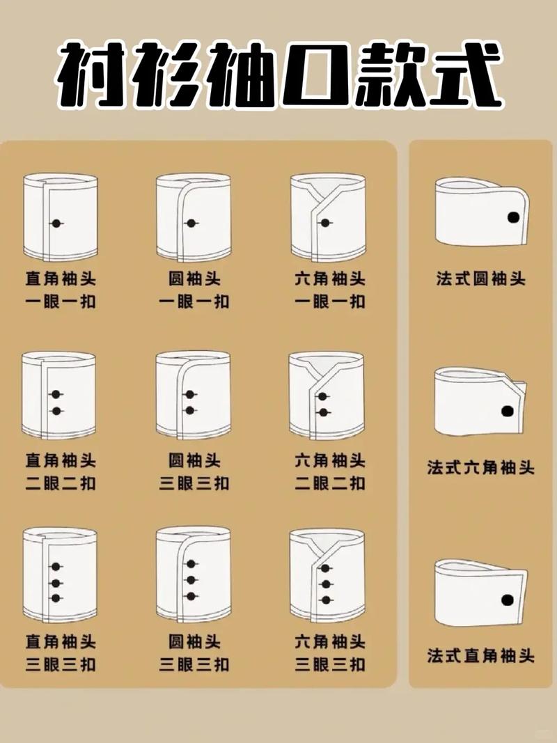 袖子暗示什么