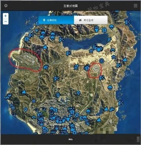 gta5小地图比例变大