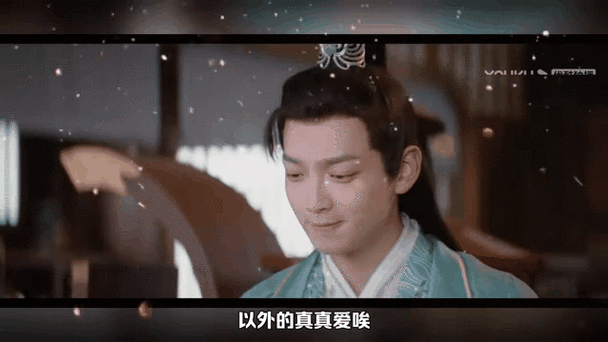 公子不可以
