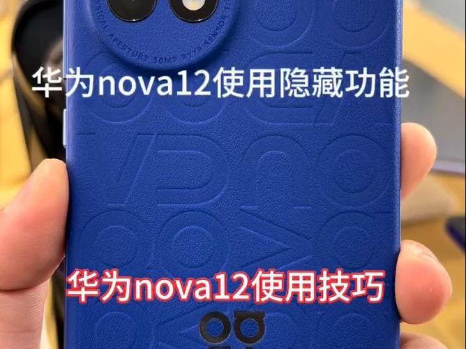 华为nova可以用鸿蒙吗