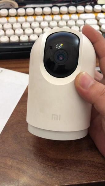 小米摄像头怎么听不见声音