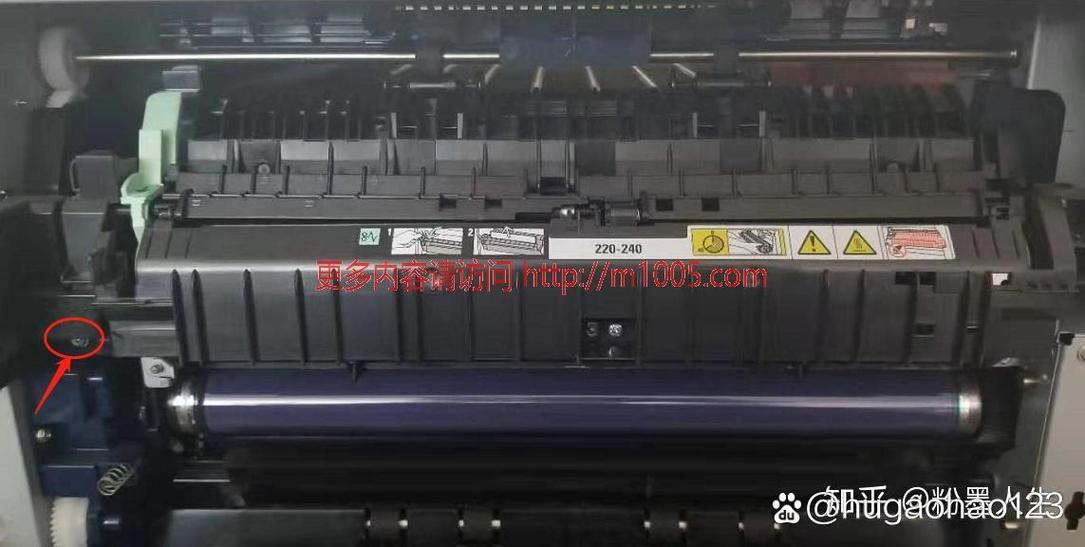 富士施乐维修点查询
