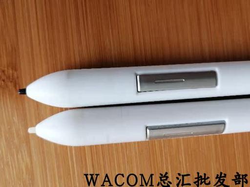 压感笔坏了可以换新的吗