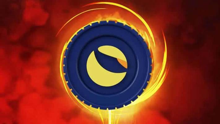 lunc币提案最新