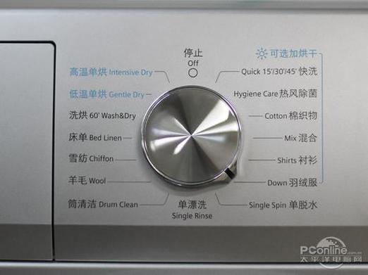 西门子iq300按键图解