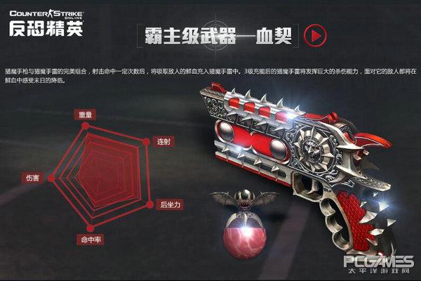 反恐精英ol大灾变神器截图2