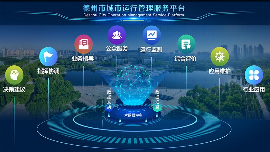 山东德州交管服务平台