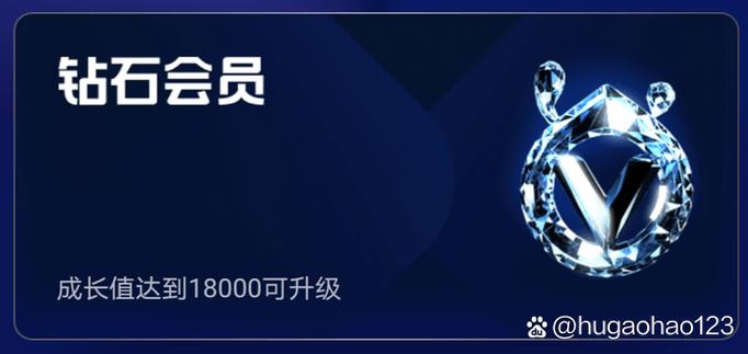 支付宝会员如何升级钻石会员