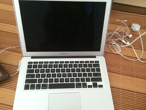 macbook嘟嘟嘟 一直响