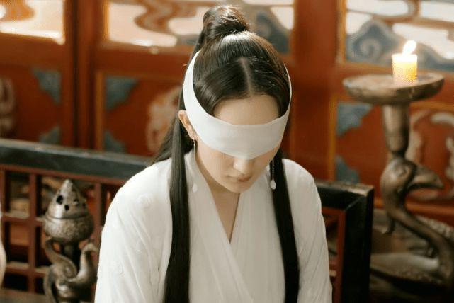 墨渊黑化囚禁白浅