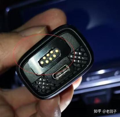 盯盯拍为什么没有录像