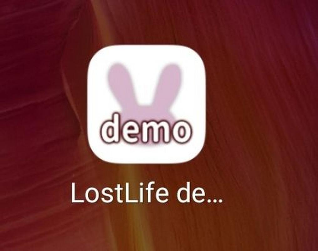 lostllife无限爱心安装包