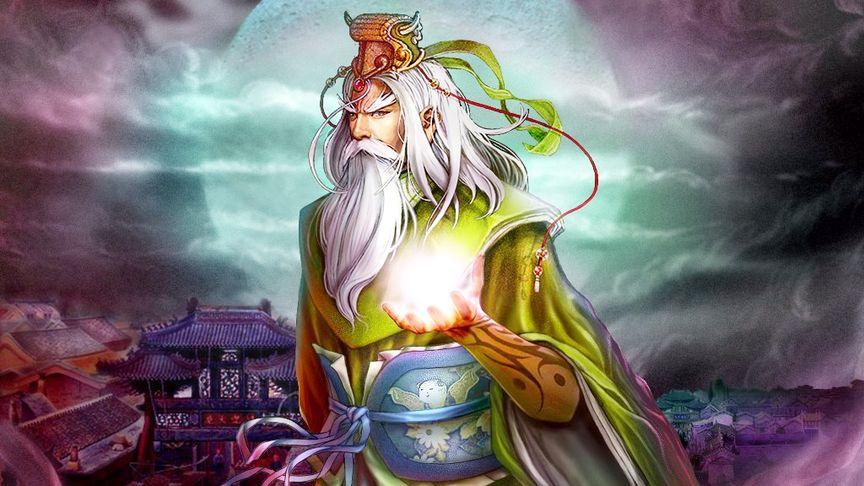 汉末三仙是谁