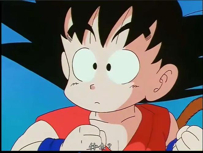 七龙珠1986原版普通话