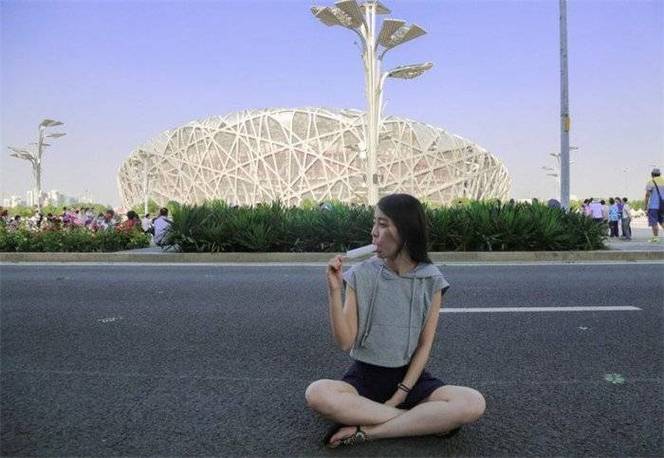 北京女生一个人去哪玩