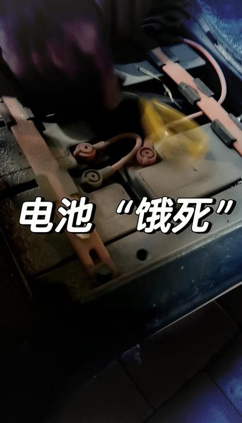 铅酸电池饿死 充不进去电