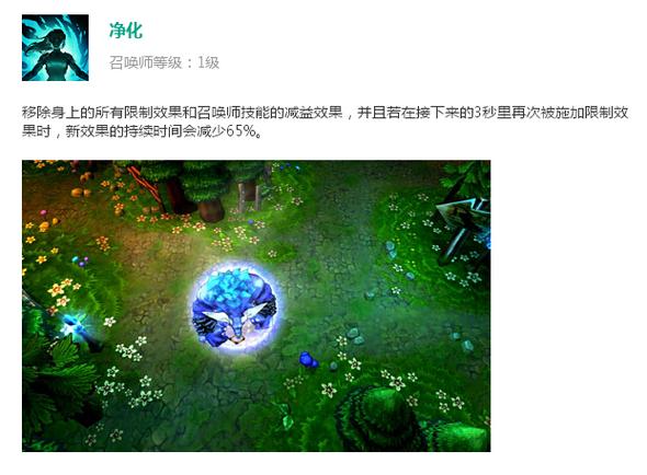 净化技能图标截图2