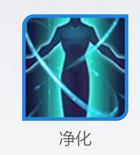 净化技能图标截图3