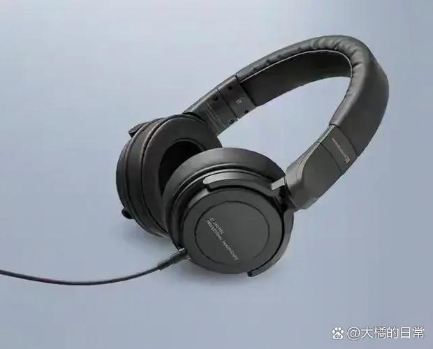 世界公认的高端耳机品牌