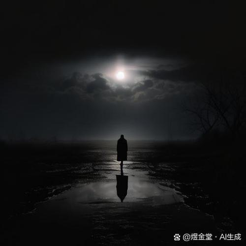 感觉自己很孤独压抑
