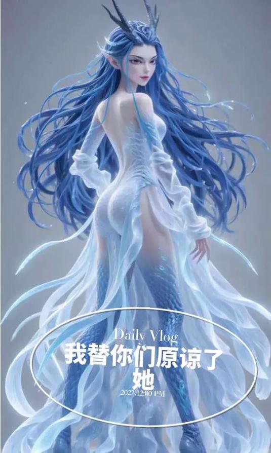 周深白鹿接吻场面