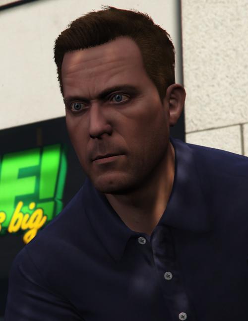 GTA5角色取名