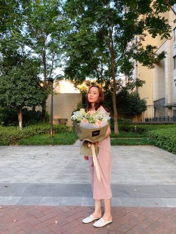 全小全 长相思