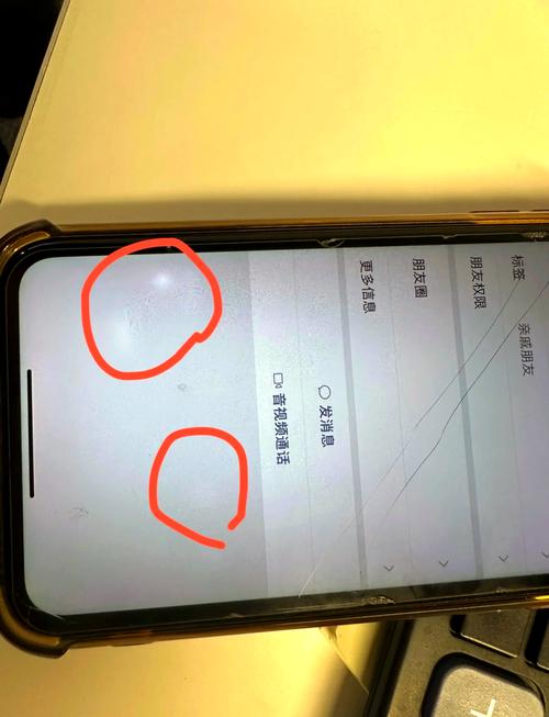 手机亮斑会越来越严重吗