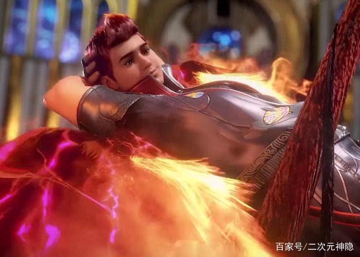 斗罗大陆顶级兽武魂有哪些人