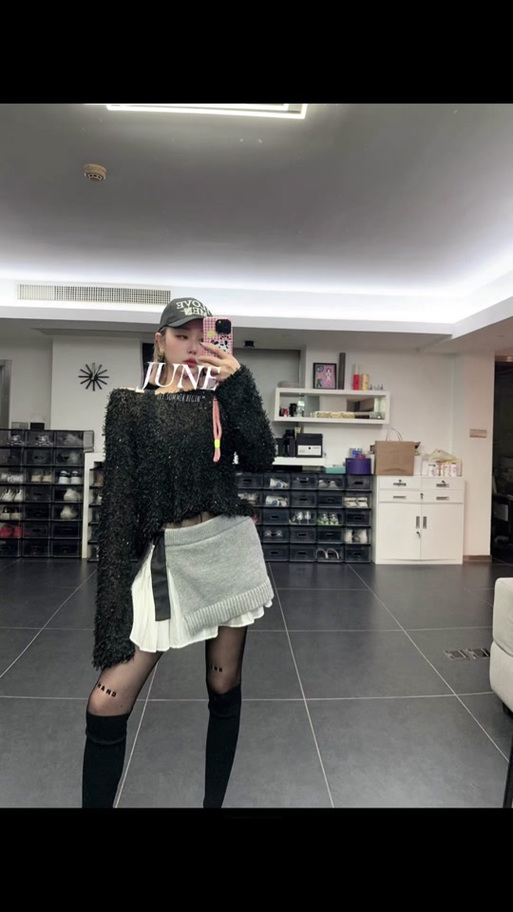 屁链是什么意思