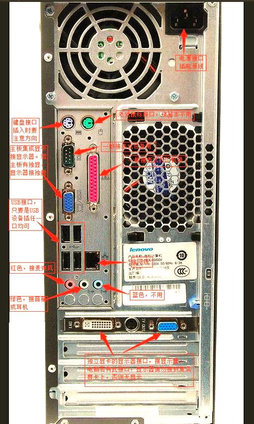 电脑和主机的连接线多少钱