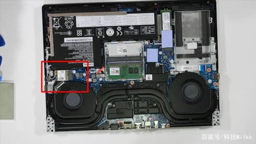 拯救者无线网卡找不到截图2