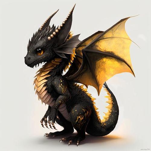 龙dragon截图2