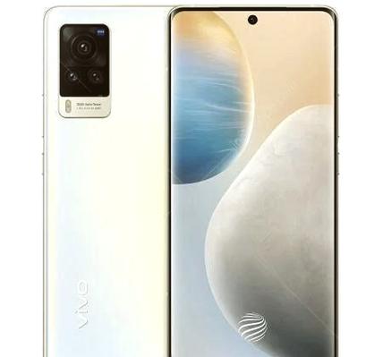 vivox60电池图标外显示截图2