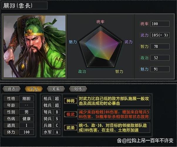 三国志10新武将怎么起中文名字